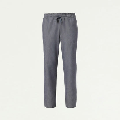 Rhodes 7-Pocket Straight Scrub Pant