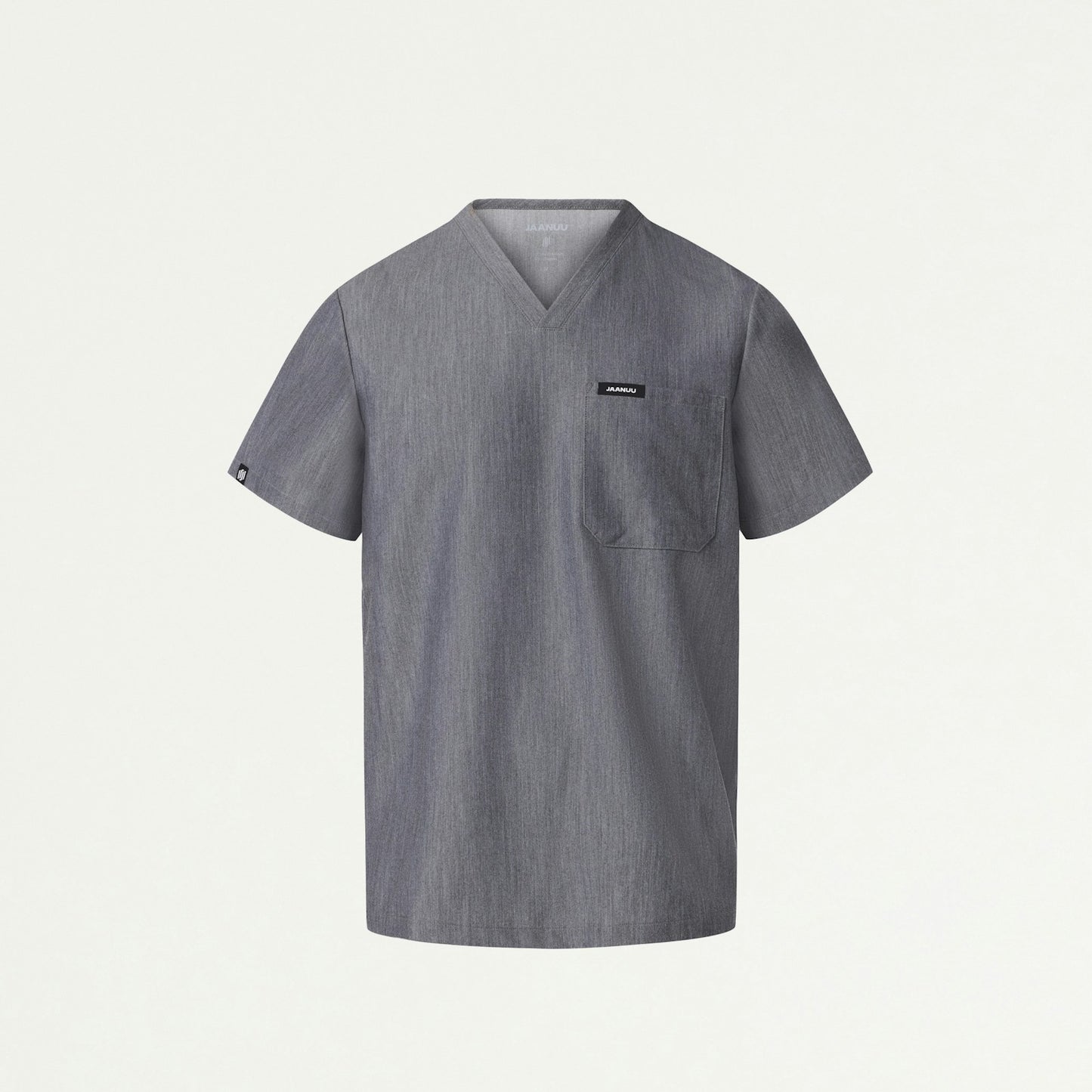 Holmes 1-Pocket Classic Scrub Top