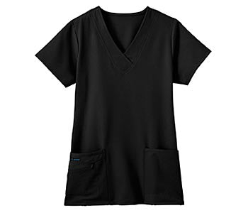 THE FAVORITE V-NECK TOP