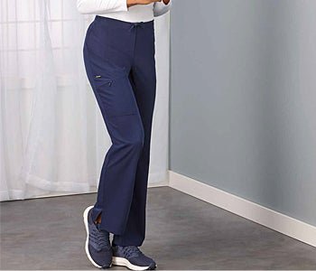 THE FAVORITE FIT PANT