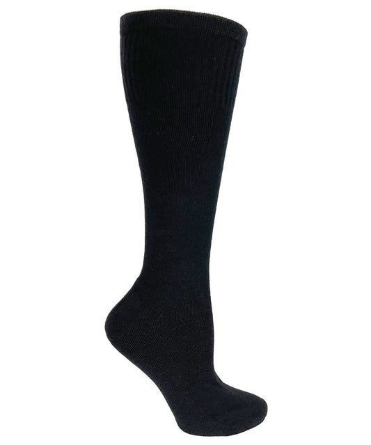 Womens Ultrasoft Cotton Compression Socks