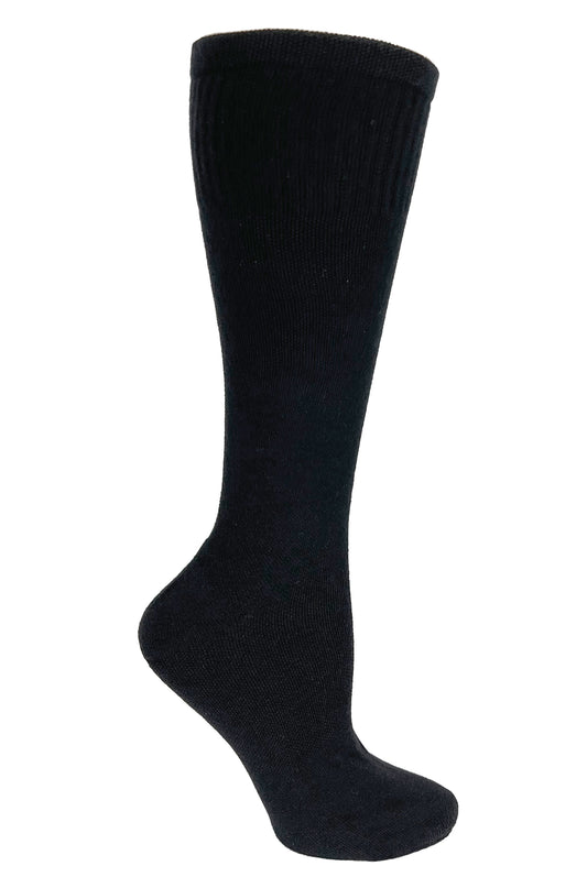 Womens Premium Wool Compression Socks