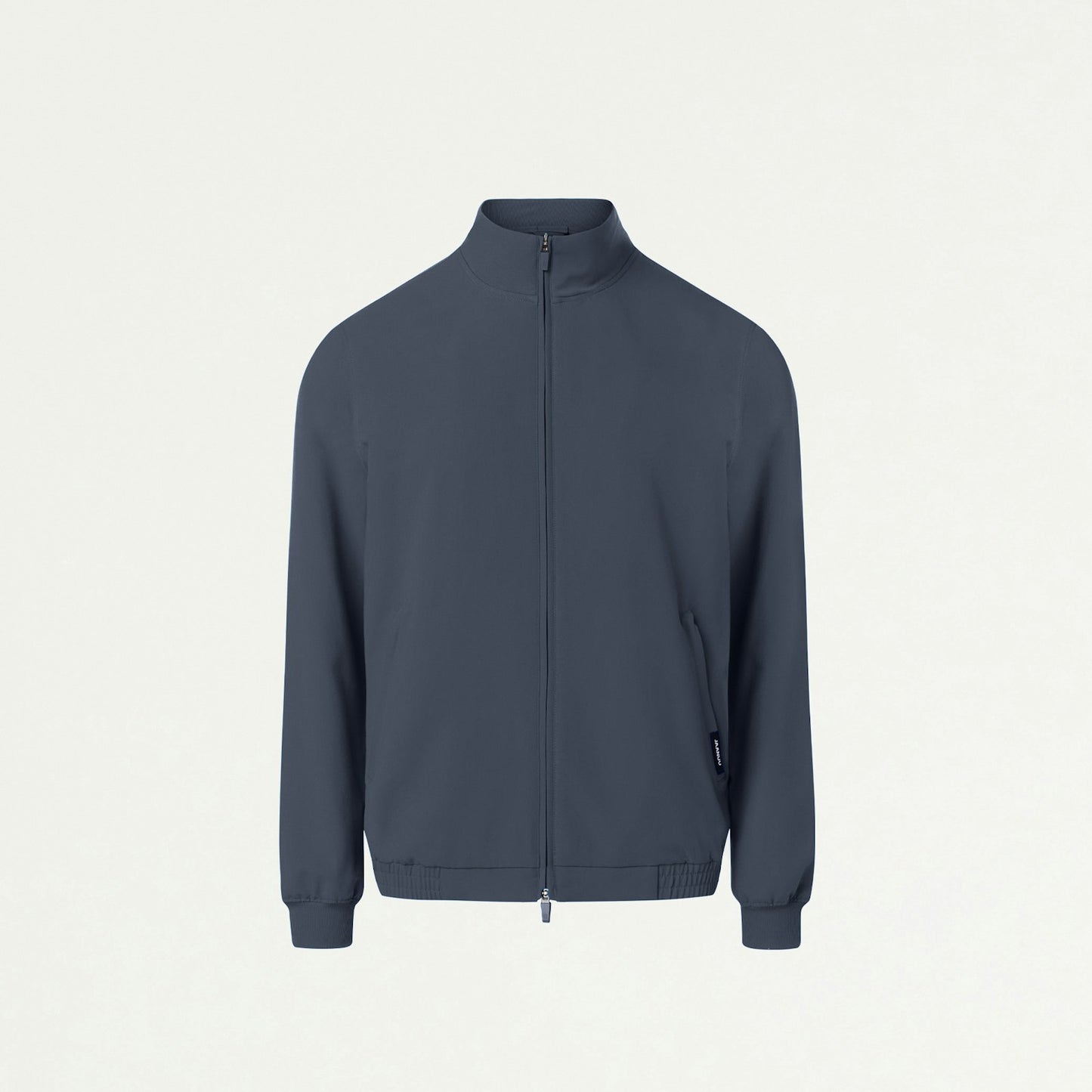 Ceri 6-Pocket Classic Scrub Jacket