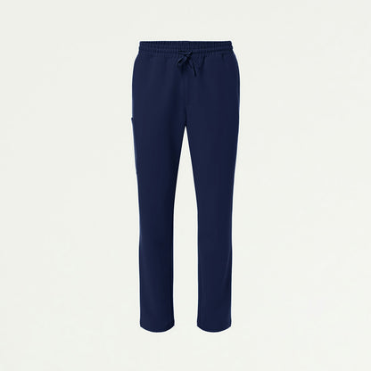 Rhodes 7-Pocket Straight Scrub Pant