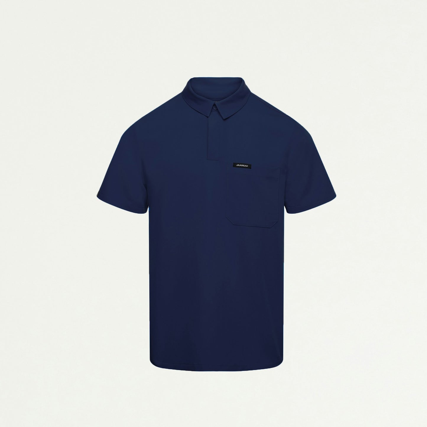 Axis 1-Pocket Classic Scrub Top