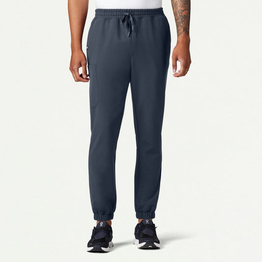 Rhodes 7-Pocket Slim Scrub Jogger