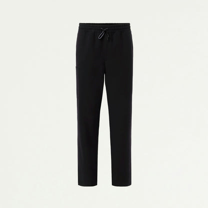 Rhodes 7-Pocket Straight Scrub Pant