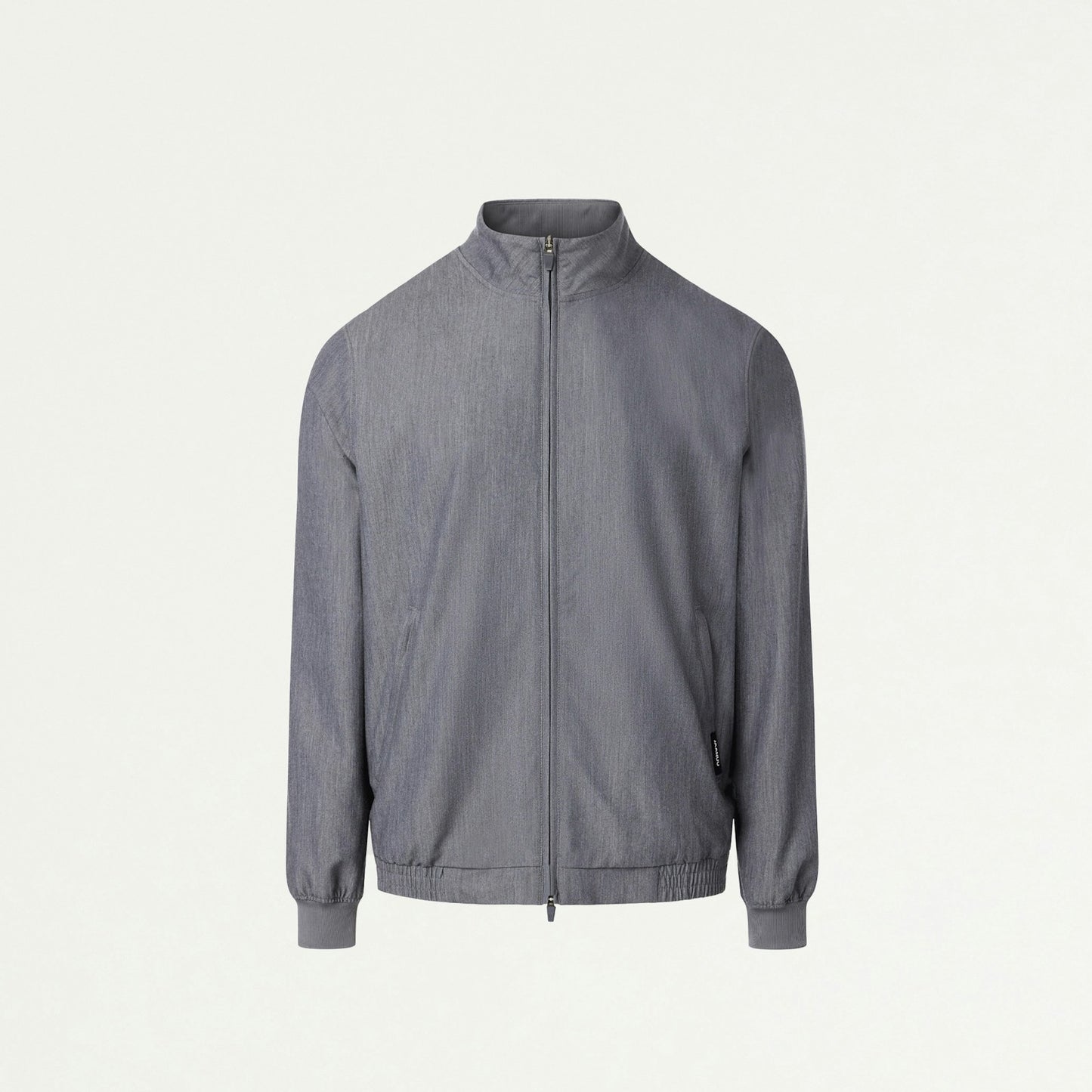 Ceri 6-Pocket Classic Scrub Jacket