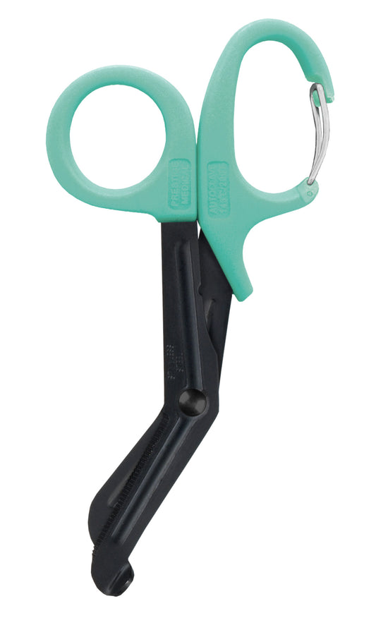 5.5" Clippable Utility Scissor