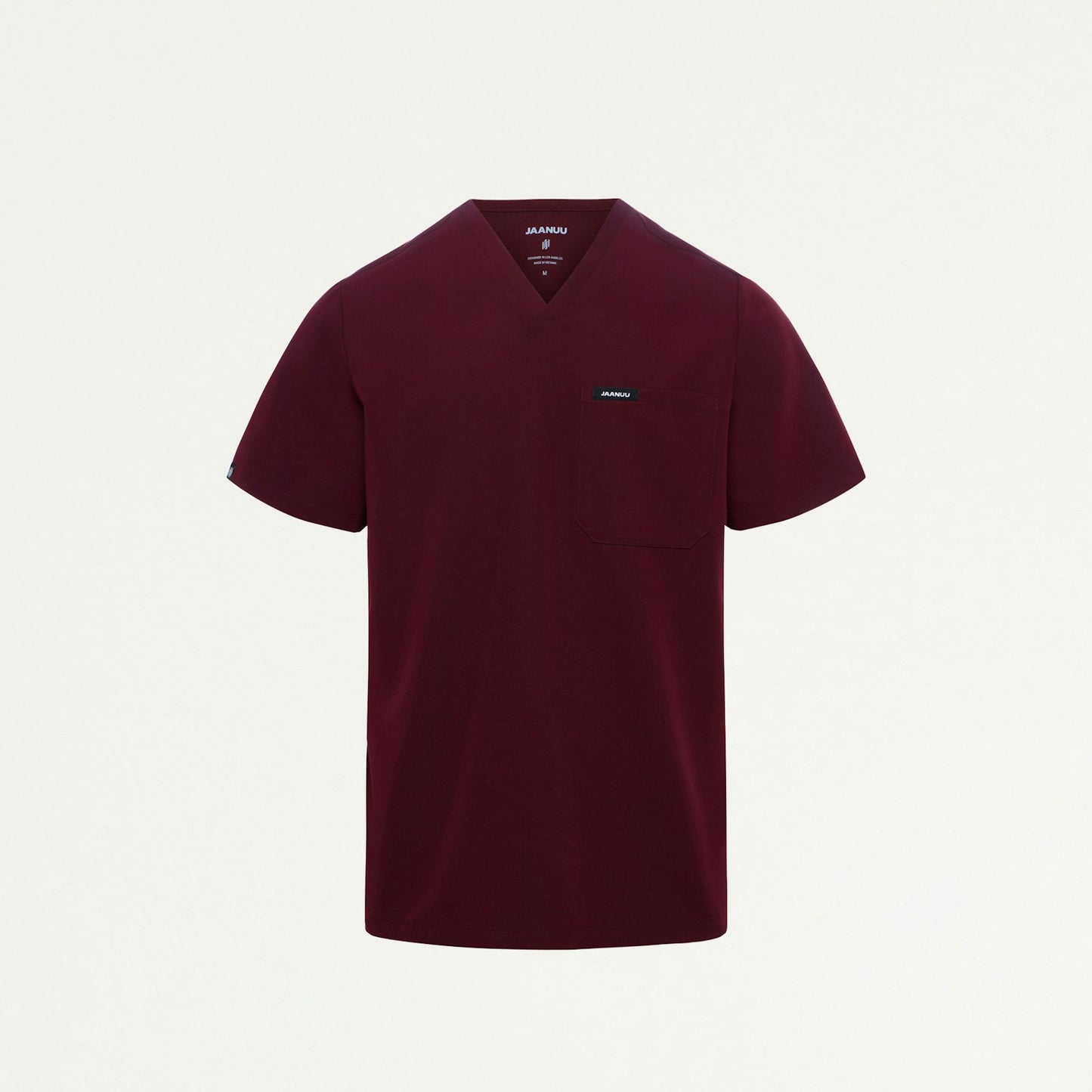 Holmes 1-Pocket Classic Scrub Top