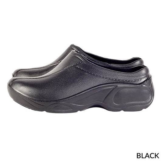 ULTRALITE WOMENS STRAPLESS CLOGS (STYLE# 9501)