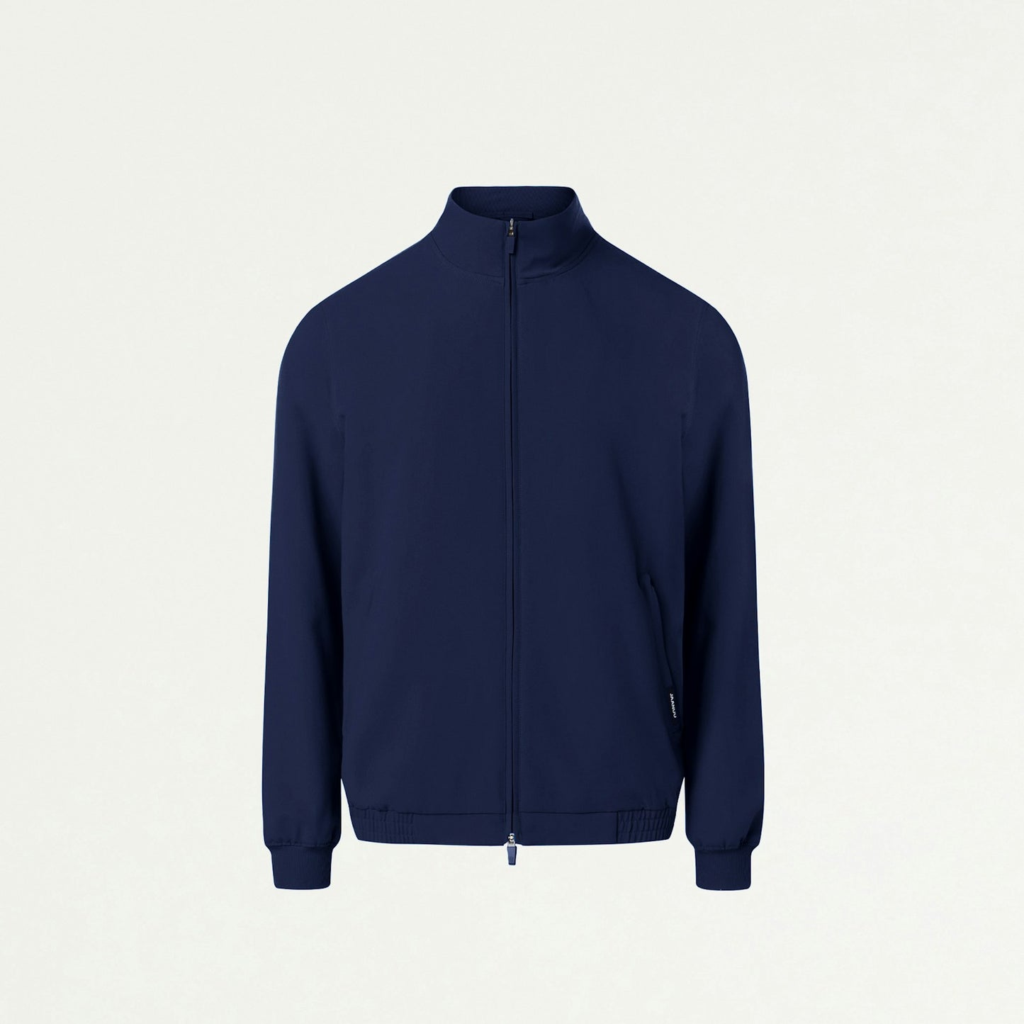 Ceri 6-Pocket Classic Scrub Jacket