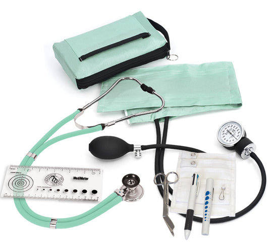 Aneroid Sphygmomanometer / Sprague-Rappaport Nurse Kit®