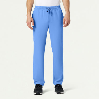 Rhodes 7-Pocket Straight Scrub Pant