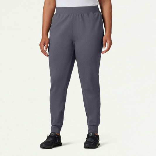 Rubi 6-Pocket Slim Scrub Jogger