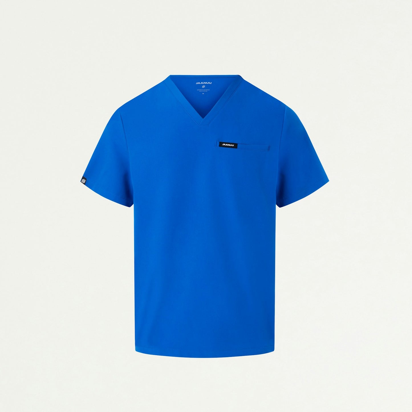 Platt 3-Pocket Classic Scrub Top