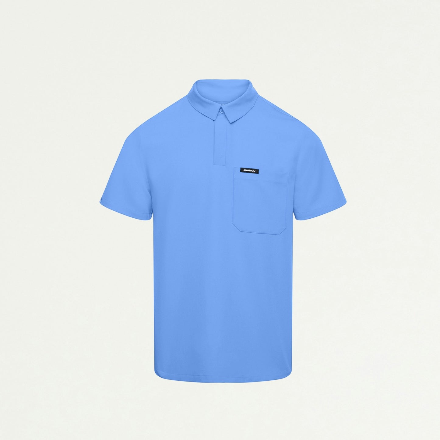 Axis 1-Pocket Classic Scrub Top