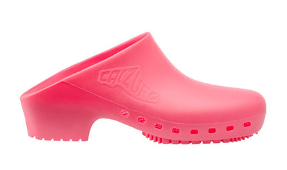 Calzuro Classic Without Holes Bubblegum